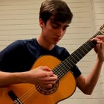 Joel Redfern - @joelredfernguitartiktok - Instagram