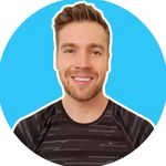 Joel Redman BSc, MSc - @runandliftscienceguy - Instagram