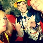 Joel Reecey Scruton - @joel_reecey - Instagram