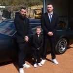 @joelreece23 - Instagram