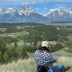 Joel Renfro - @jrveteranphotography - Instagram