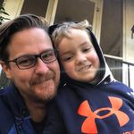 Joel Renfro - @joelrenfro - Instagram