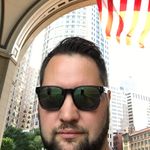Joel Renner - @joelrrenner - Instagram