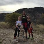 Joel Renner - @rennerpainting - Instagram