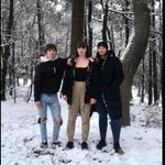 Joel Renner - @rennjoelvwmk6 - Instagram