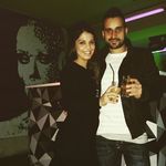 Joel Ricardo - @joel_ricciardo - Instagram