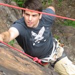 Joel Ricci - @riccijoel - Instagram