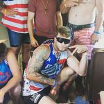 Joel Ricci - @joel_ricci - Instagram