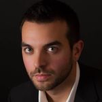 Joel Ricci - @joelriccitenor - Instagram