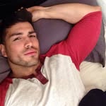 JoelRicci - @cjcristianjoelricci87 - Instagram