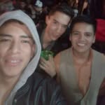 Joel CR Rico - @joel_rico25 - Instagram