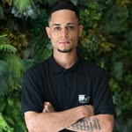Joel Junior - @joel_ricovallente - Instagram