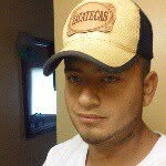 Joel Rico - @ricoel89 - Instagram