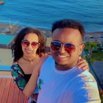 Joel Rico - @eyuhabesha - Instagram