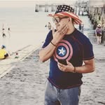 Joel Rico - @joelrico689 - Instagram