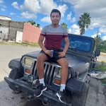 Joel Rico - @joel_rico_11 - Instagram