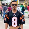 Jœl Ricö - @joericomua - TikTok