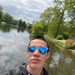 Joel Rico - @rico39joel - Instagram