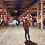 Joel Rico Duran - @joelricosuave - Instagram