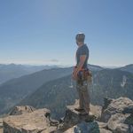 Joel Rieger - @joelrieg - Instagram