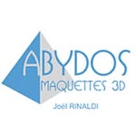 Joel Rinaldi - @abydosmaquettes - Instagram