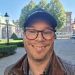 Joel Ringh - @joelringh - Instagram