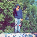 Joel ritter - @band.upjoel112 - Instagram