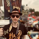Joel Ritter - @joelritterr - Instagram