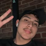 Joel Rivas - @joel.ra12 - Instagram