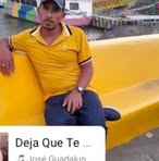 Joel Rivas - Facebook