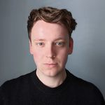 Joel Roach - @jroach8989 - Instagram