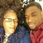 Joel L. Roberson - @roberson1724 - Instagram