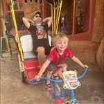 Joel Roberson - @invaderjoe - Instagram