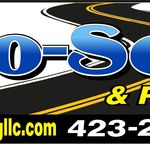 Joel Roberson - @prosealandpaving - Instagram