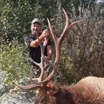 Joel Roberson - @joelroberson31 - Instagram