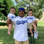 Joel Roberson - @jayyjayyr - Instagram