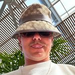 Joel Roberson - @joelroberson - Instagram