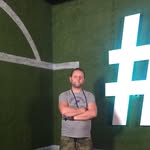 Joel Rock - @mrjoelrock - Instagram