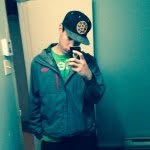 Joel Rock - @joel__rock - Instagram