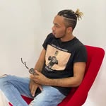 Joel Rock - @joelrock8477 - Instagram