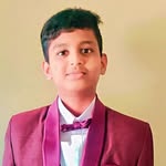 Lavanya Savarapu - @_joel_rock_star - Instagram