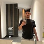 Joel - @_joelrodas - Instagram