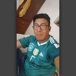 Joel Alvaro Rodas - @jrodas2020 - Instagram
