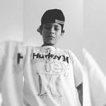 Joel Rodas - @guanakito_salvatrucho - Instagram