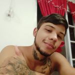 Joel Rodas - @joel_rodass - Instagram