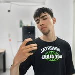 Joel Rodriguez - @joeel_r24 - Instagram