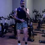Joel Rodriguez - @joyrod07 - Instagram