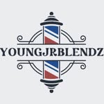 Joel Rodriguez - @youngjrblendz - Instagram