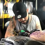 Joel rodriguez - @joelrodriguez.tattoo - Instagram