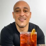 Joel Rodriguez  |  Bartender - @imjoelrodriguez - Instagram